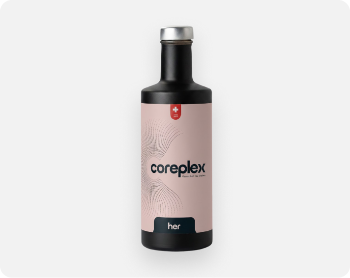 Coreplex Her