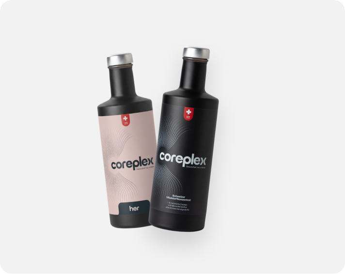 Coreplex Duo