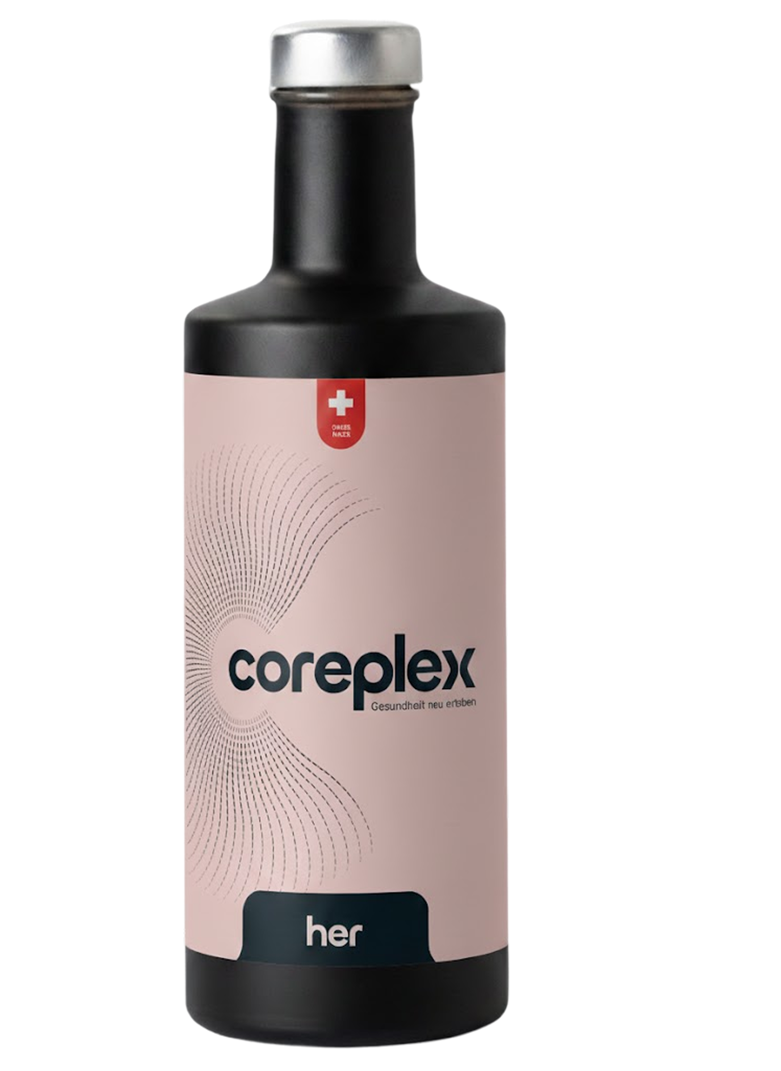 Coreplex HER