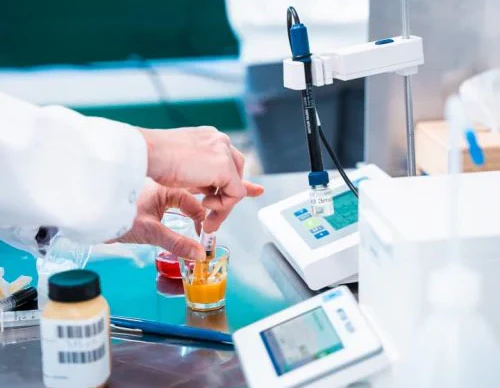 Wissenschaftlich basiert. Kontrolliert umgesetzt.